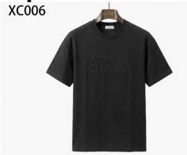 Picture of Moncler T Shirts Short _SKUMonclerS-2XLxetr235561
